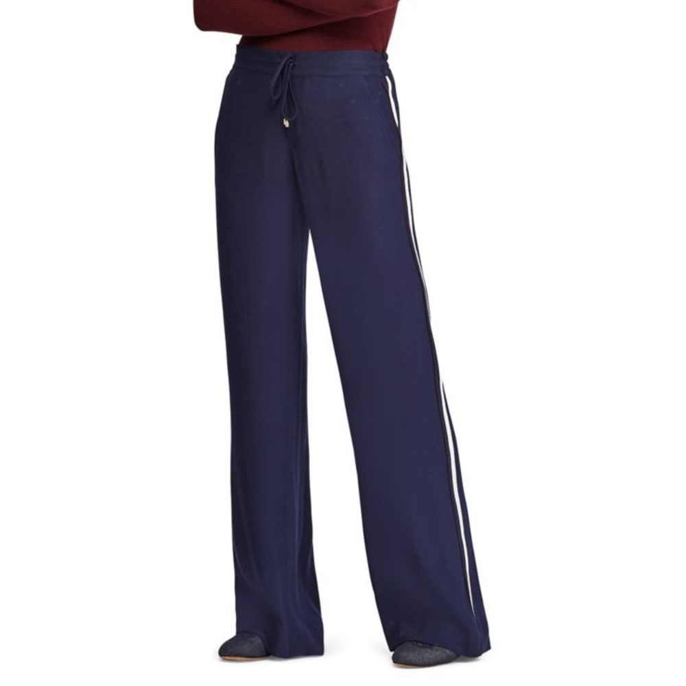 Ralph Lauren Wide Leg Pants